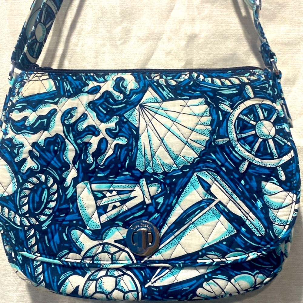 Vera Bradley Purse